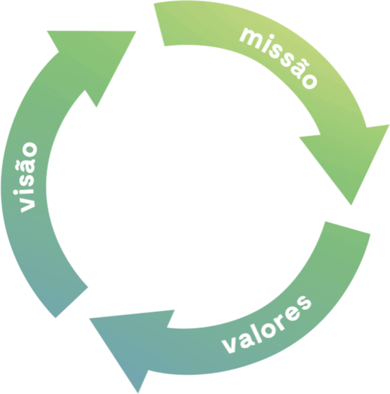 Missão, Visão e Valores da purcom